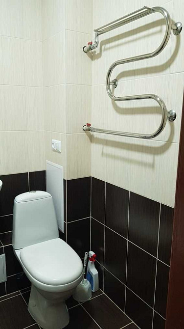 Сдам свою 1-к. кв. на Амосова Харьков - изображение 4