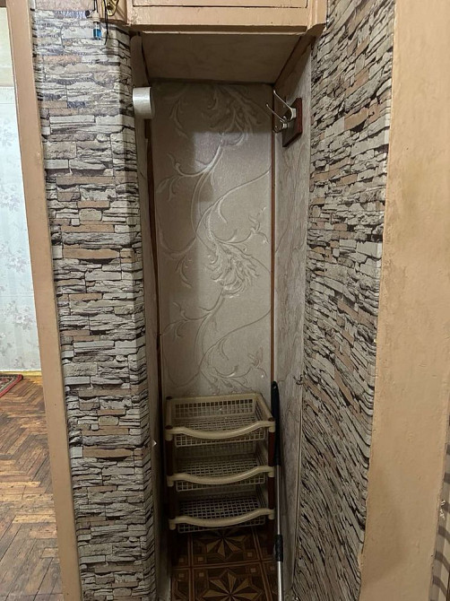 Сдам 2 х комнатную квартиру Заводский район Запорожье - изображение 8