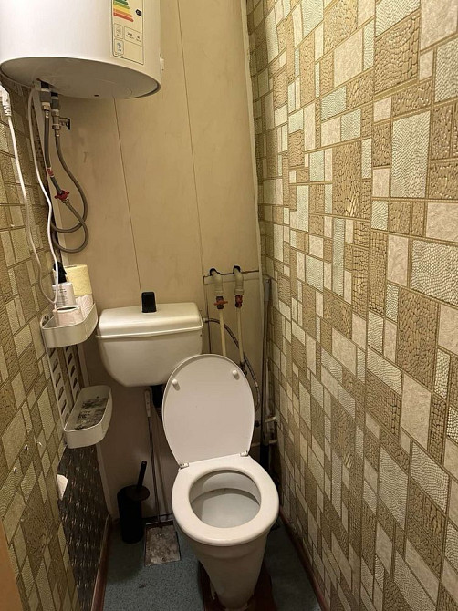 Сдам 2 х комнатную квартиру Заводский район Запорожье - изображение 6