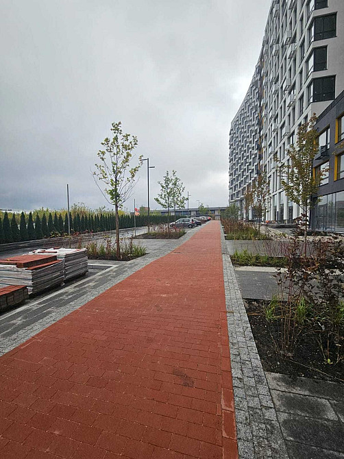 ЖК LUCKY LAND Продам 1-ю квартиру ул. Берковецька 4Д Киев - изображение 7