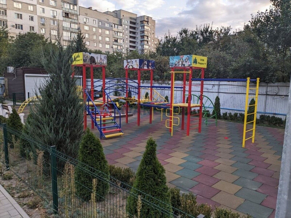 Квартира 71 м2.в ЖК Форест. Остання пропозиція! Черкассы - изображение 2