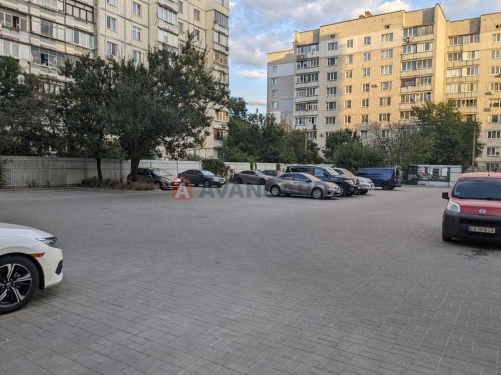 Квартира 71 м2.в ЖК Форест. Остання пропозиція! Черкассы - изображение 5