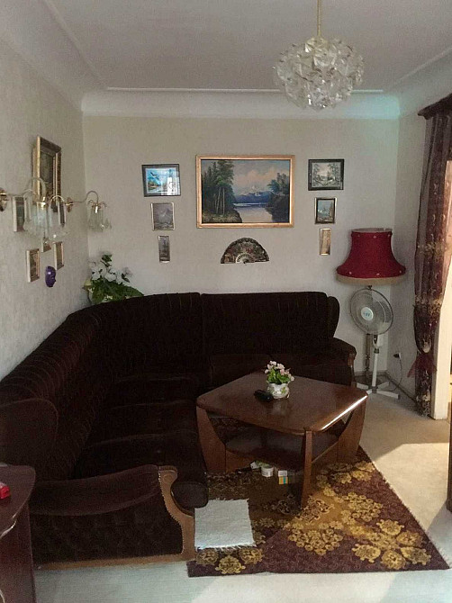 1-кімнатна квартира, завжди є світло+власний підвал, пров. Гордієнка 8 Киев - изображение 1