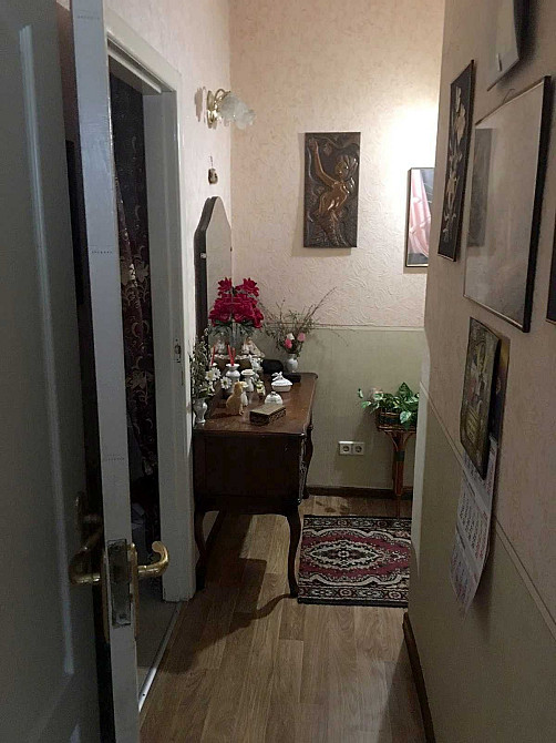 1-кімнатна квартира, завжди є світло+власний підвал, пров. Гордієнка 8 Киев - изображение 8