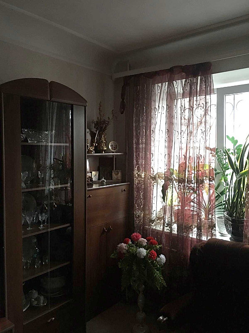 1-кімнатна квартира, завжди є світло+власний підвал, пров. Гордієнка 8 Киев - изображение 3