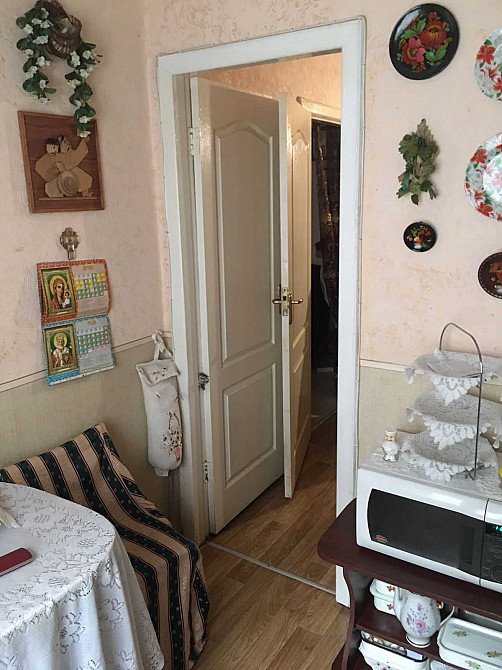 1-кімнатна квартира, завжди є світло+власний підвал, пров. Гордієнка 8 Киев - изображение 6