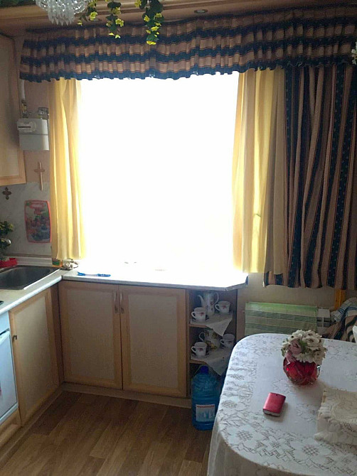 1-кімнатна квартира, завжди є світло+власний підвал, пров. Гордієнка 8 Киев - изображение 7