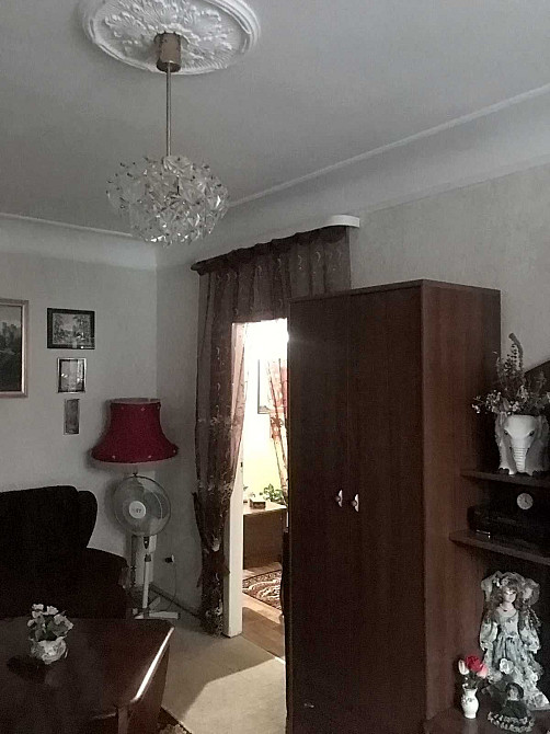 1-кімнатна квартира, завжди є світло+власний підвал, пров. Гордієнка 8 Киев - изображение 4