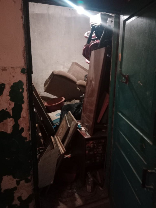 Квартира продажа Лубны - изображение 6