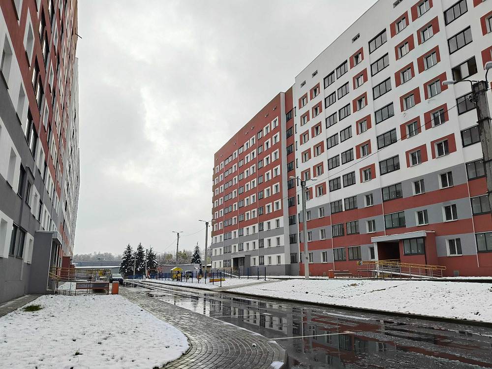 ЖК Гидропарк Продам 1 ком квартиру пл 36.77м2, этаж 7й! Идут ремонты!A Харків - зображення 1