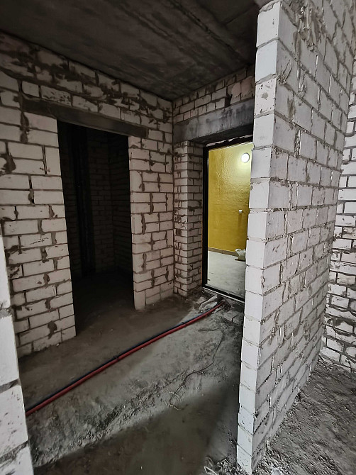 ЖК Гидропарк Продам 1 ком квартиру пл 36.77м2, этаж 7й! Идут ремонты!A Харків - зображення 7