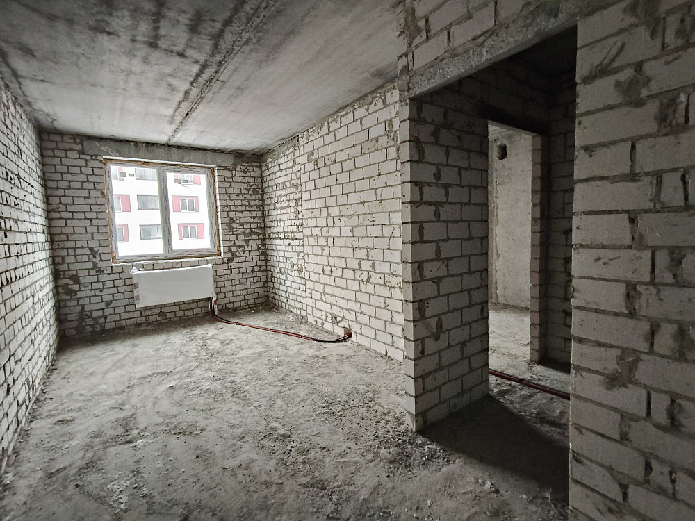 ЖК Гидропарк Продам 1 ком квартиру пл 36.77м2, этаж 7й! Идут ремонты!A Харків - зображення 5