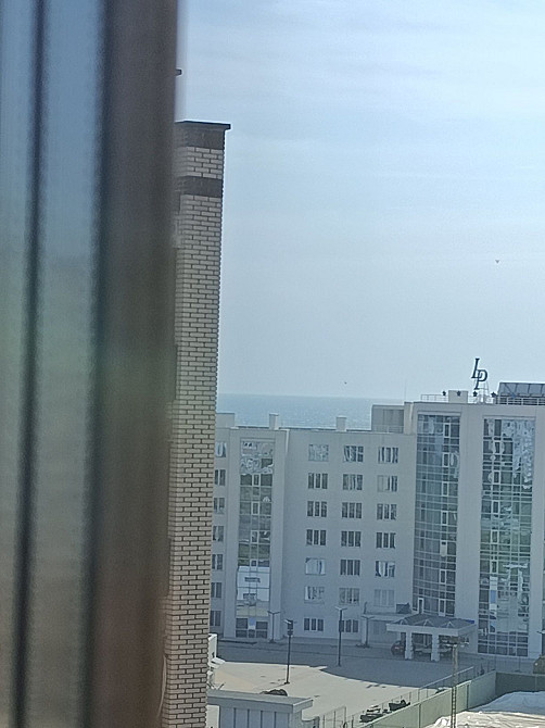 Продам свою 2-х  квартиру Парус Чорноморськ - зображення 1