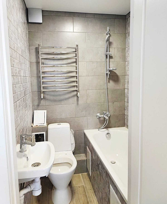 Продаж 2 кімн. кв., Чкалова, 35 метрів, свіжий  ремонт, всі зручності Миколаїв - зображення 5