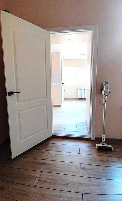 Продаж 2 кімн. кв., Чкалова, 35 метрів, свіжий  ремонт, всі зручності Миколаїв - зображення 3