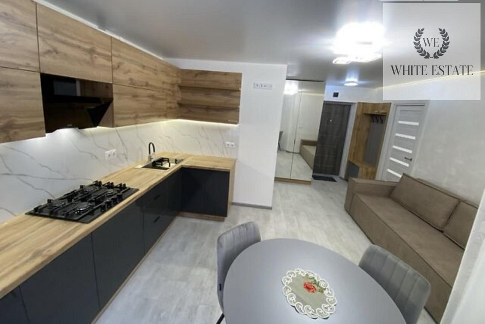 Продаж 1 кім. квартири по вул.Довженка Тернополь - изображение 3