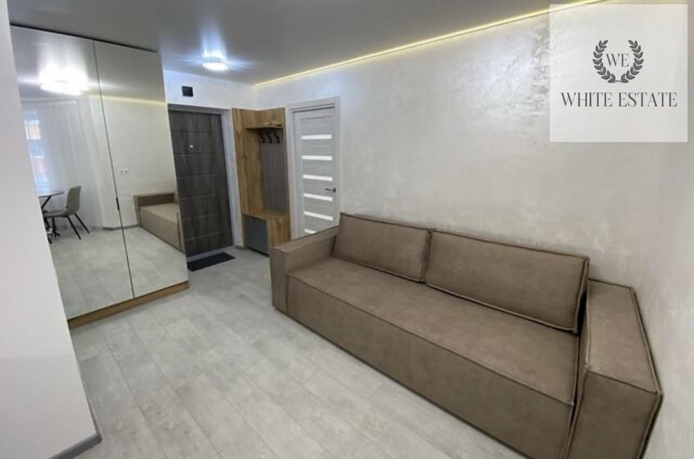 Продаж 1 кім. квартири по вул.Довженка Тернополь - изображение 4