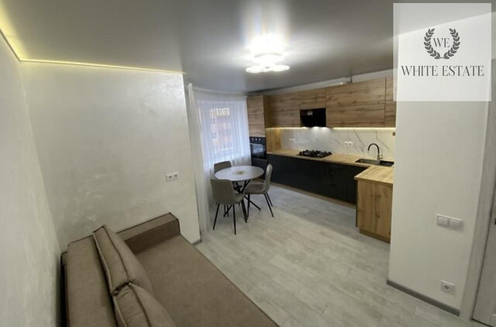 Продаж 1 кім. квартири по вул.Довженка Тернополь - изображение 1