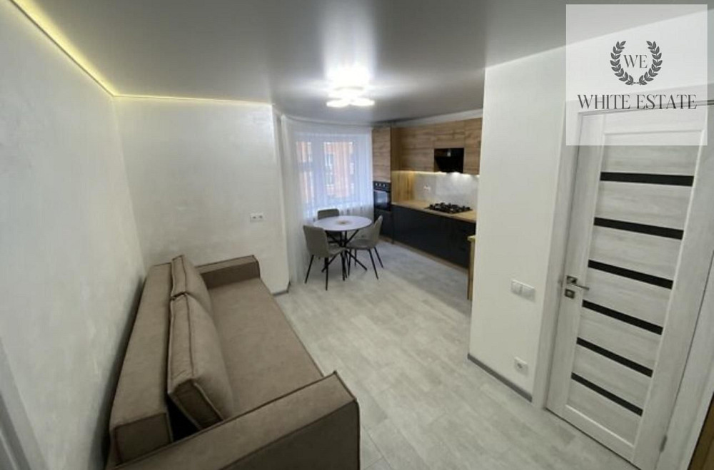 Продаж 1 кім. квартири по вул.Довженка Тернополь - изображение 5