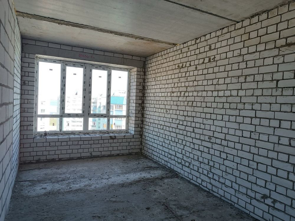 Митниця центр ЖК Парковий на Дніпрі панорамно-видова 1 комн. Черкаси - зображення 7