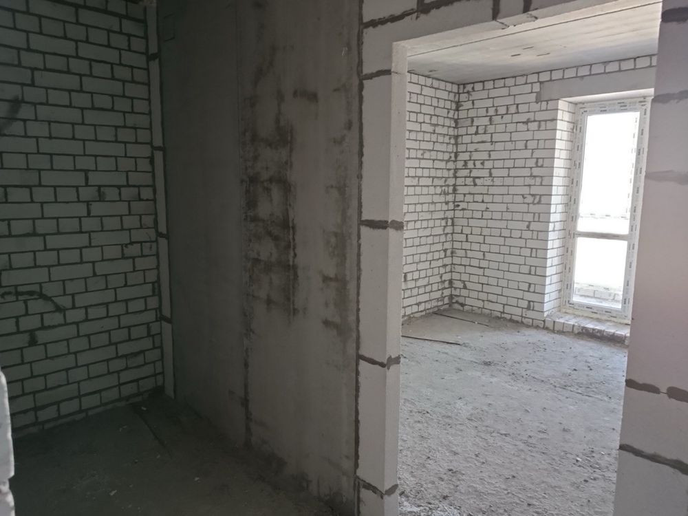 Митниця центр ЖК Парковий на Дніпрі панорамно-видова 1 комн. Черкаси - зображення 8