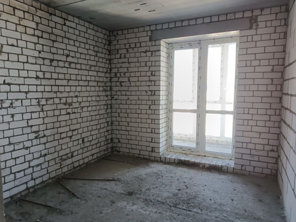 Митниця центр ЖК Парковий на Дніпрі панорамно-видова 1 комн. Черкаси - зображення 6