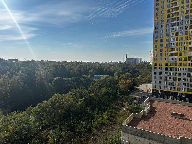 Без комісії. Продам 1-кімнтану (Смарт). ЖК Медовий. Кадетський Гай 10 Київ - зображення 1