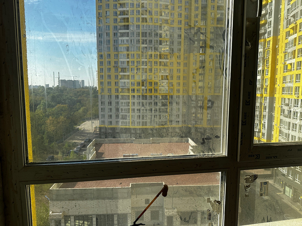 Без комісії. Продам 1-кімнтану (Смарт). ЖК Медовий. Кадетський Гай 10 Киев - изображение 8