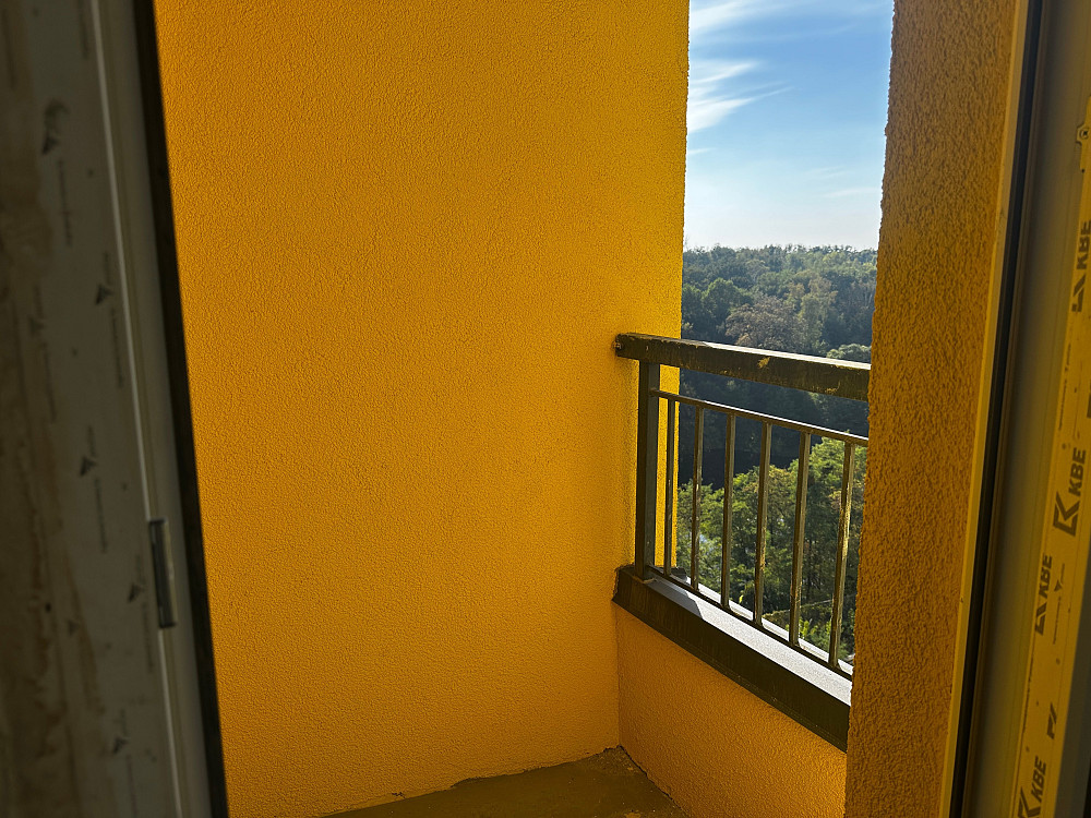 Без комісії. Продам 1-кімнтану (Смарт). ЖК Медовий. Кадетський Гай 10 Киев - изображение 7