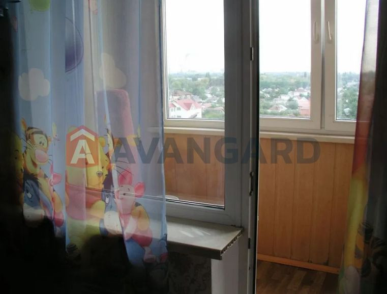 Продаємо трикімнатну квартиру. Р-н вул. Чорновола - Надпільної Черкассы - изображение 1