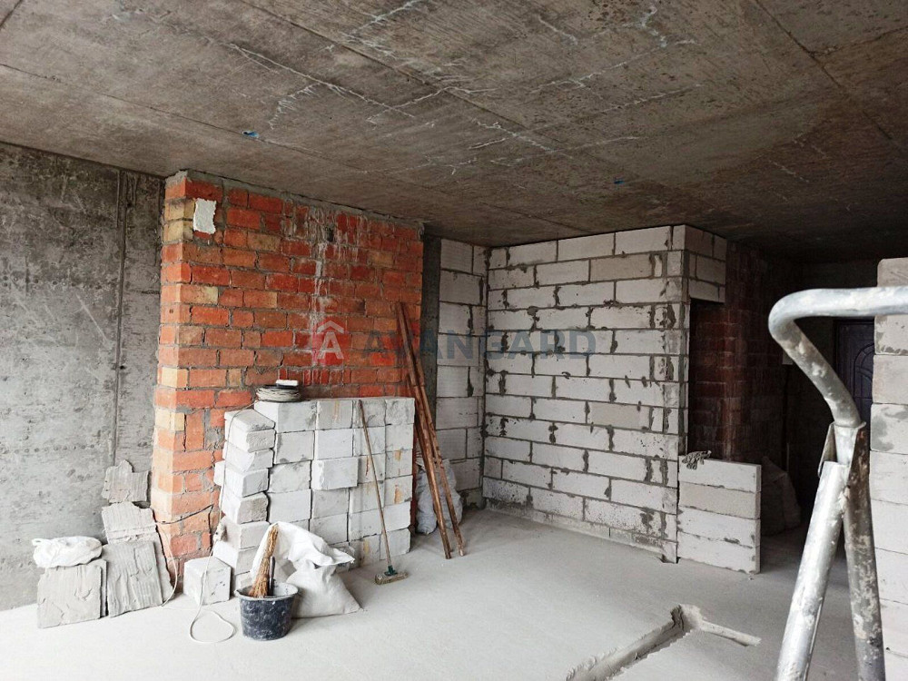 Шикарний вид на Дніпро за вікнами! 77м2 Черкассы - изображение 8