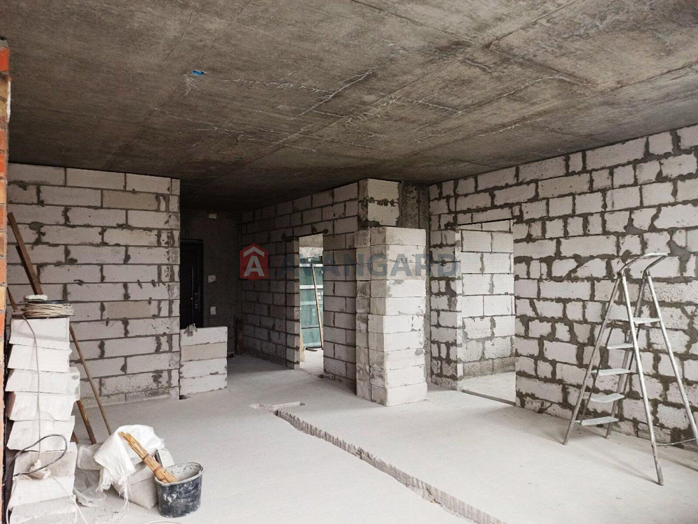 Шикарний вид на Дніпро за вікнами! 77м2 Черкассы - изображение 7