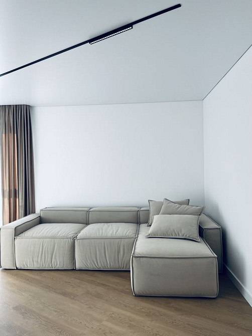 Продаж 2-кім. квартири в Луцьку ЖК» Grand Липини» Луцьк - зображення 1