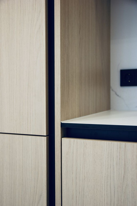 Продаж 2-кім. квартири в Луцьку ЖК» Grand Липини» Луцьк - зображення 4