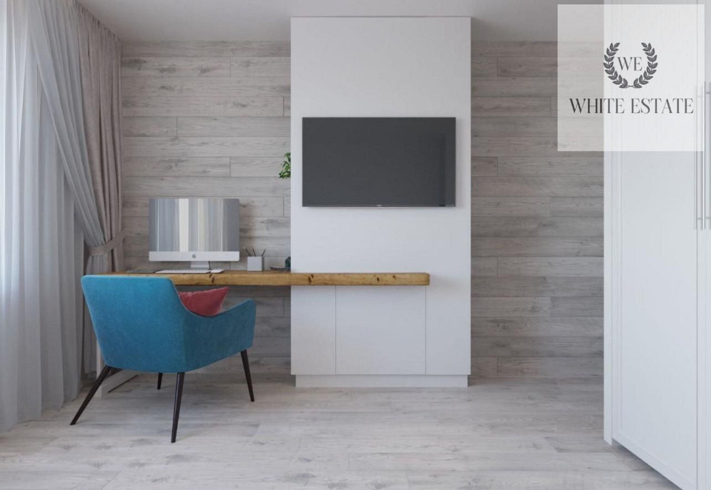 Продаж елітної квартири Парк національного Відродження Тернополь - изображение 6