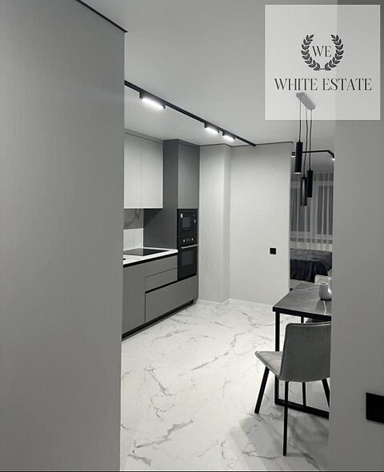 Продаж 1-кімнатної квартири Бам Тернополь - изображение 5