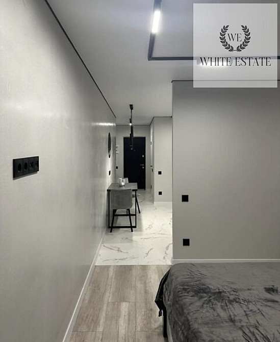 Продаж 1-кімнатної квартири Бам Тернополь - изображение 4