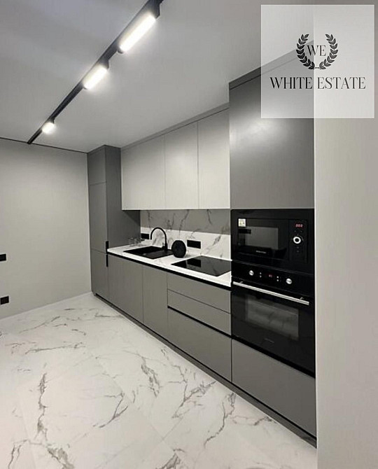 Продаж 1-кімнатної квартири Бам Тернополь - изображение 2