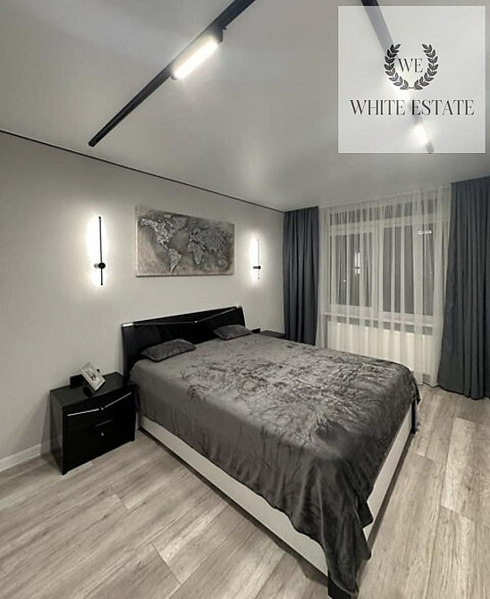 Продаж 1-кімнатної квартири Бам Тернополь - изображение 1