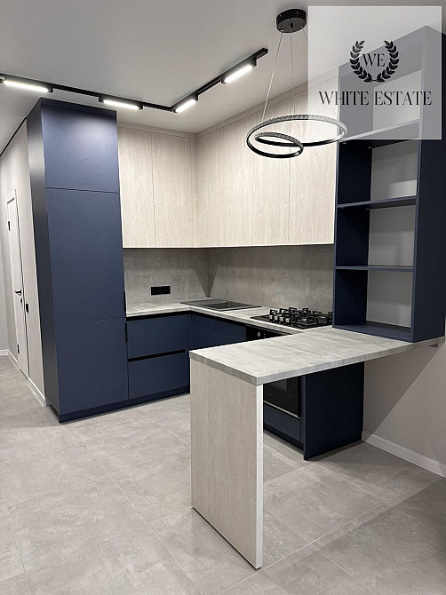 Продаж 1-кімнатної квартири Бам Тернополь - изображение 3