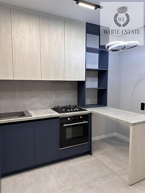 Продаж 1-кімнатної квартири Бам Тернополь - изображение 4