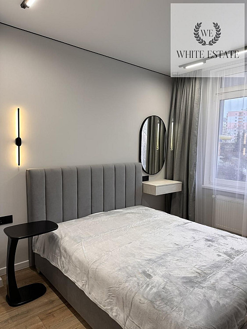 Продаж 1-кімнатної квартири Бам Тернополь - изображение 1