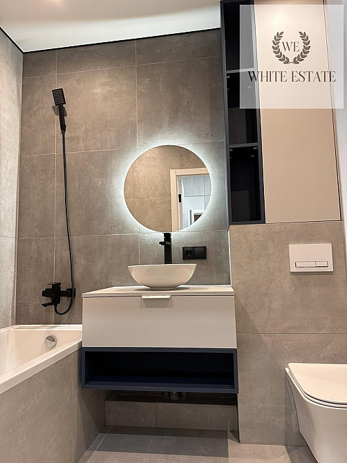 Продаж 1-кімнатної квартири Бам Тернополь - изображение 5