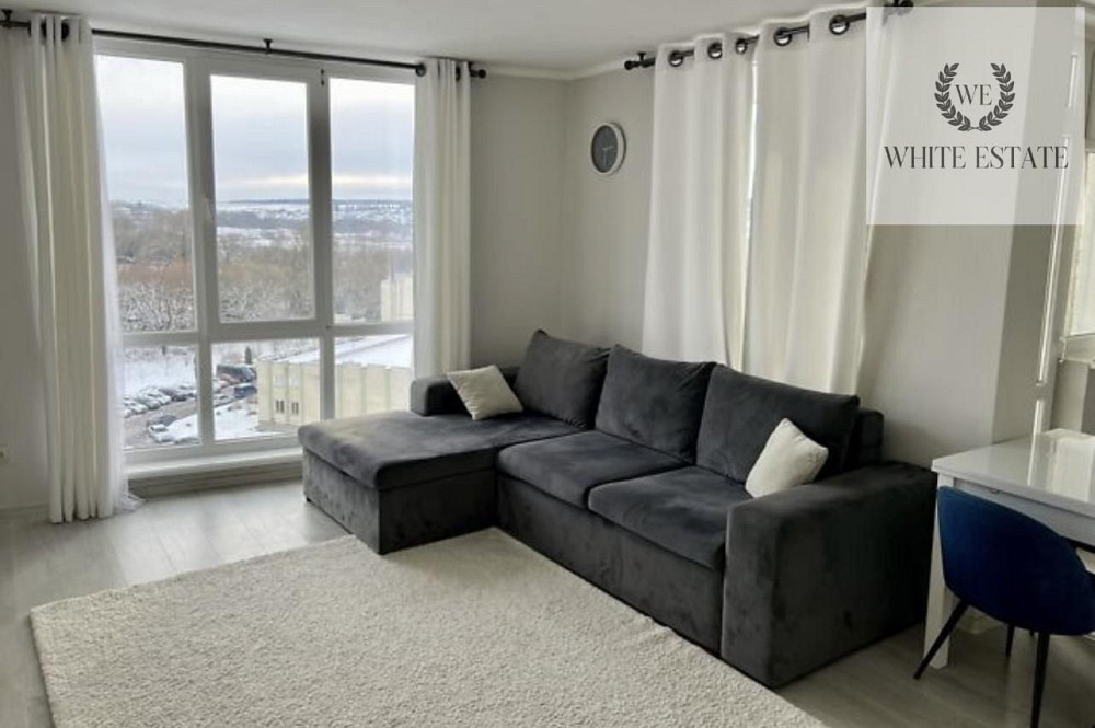 Продаж 2 кім. квартири вул. Білогірська Оболоня Тернополь - изображение 5