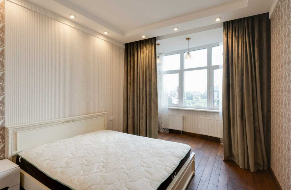 ЖК Покровський Посад Продам 3-к 107м2 ТОП ремонт Лук'янівська Поділ Киев - изображение 5