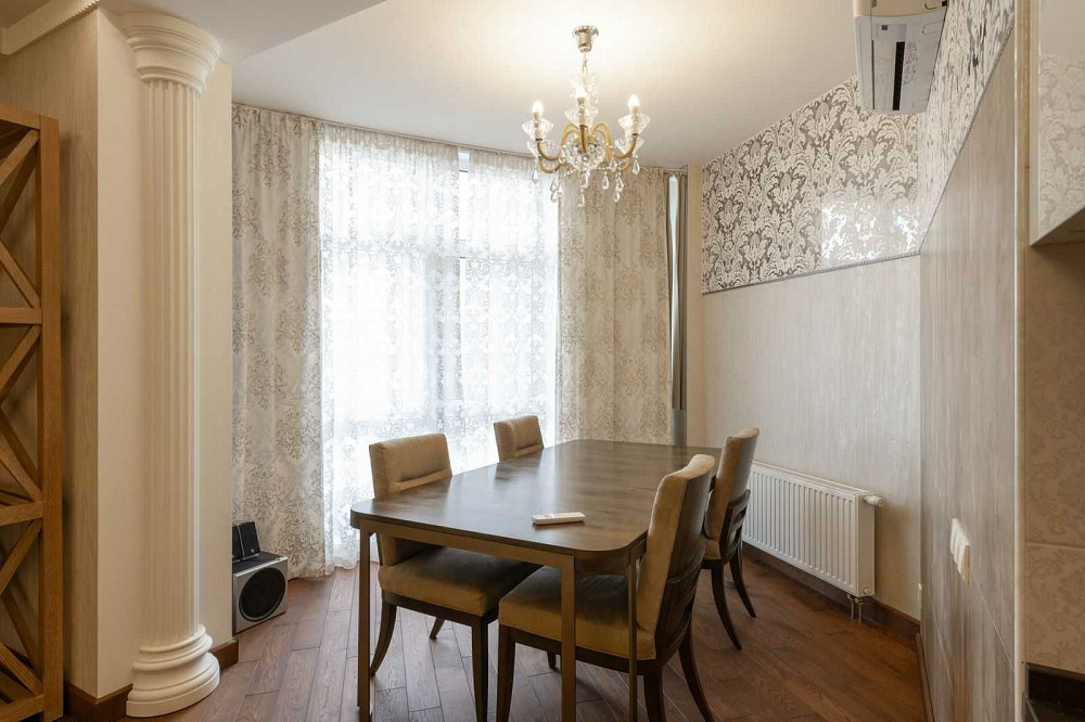 ЖК Покровський Посад Продам 3-к 107м2 ТОП ремонт Лук'янівська Поділ Киев - изображение 3