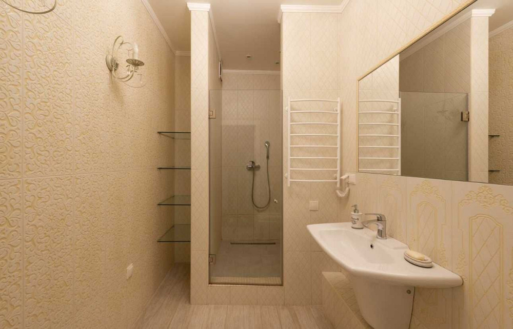 ЖК Покровський Посад Продам 3-к 107м2 ТОП ремонт Лук'янівська Поділ Киев - изображение 8