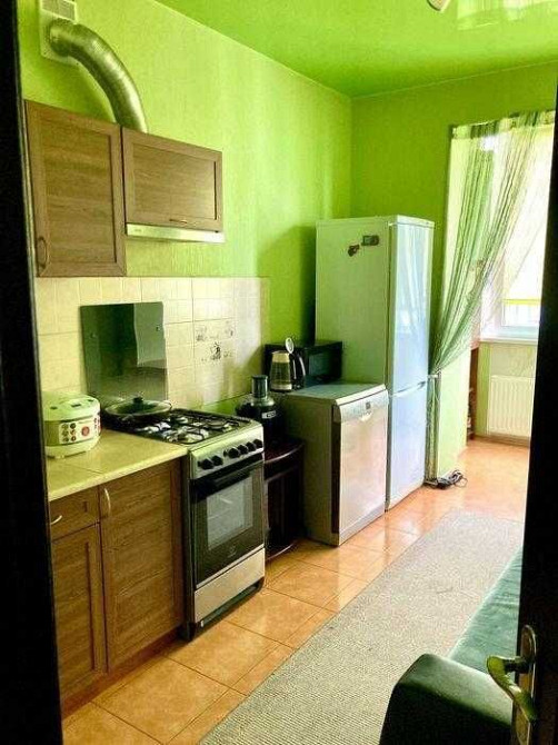 Продаж 1-кімнатної квартири Петропавлівська Борщ.,ЖК Празький квартал! Петропавлівська Борщагівка - зображення 7