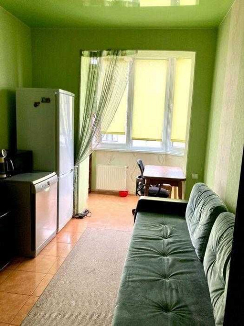 Продаж 1-кімнатної квартири Петропавлівська Борщ.,ЖК Празький квартал! Петропавлівська Борщагівка - зображення 6