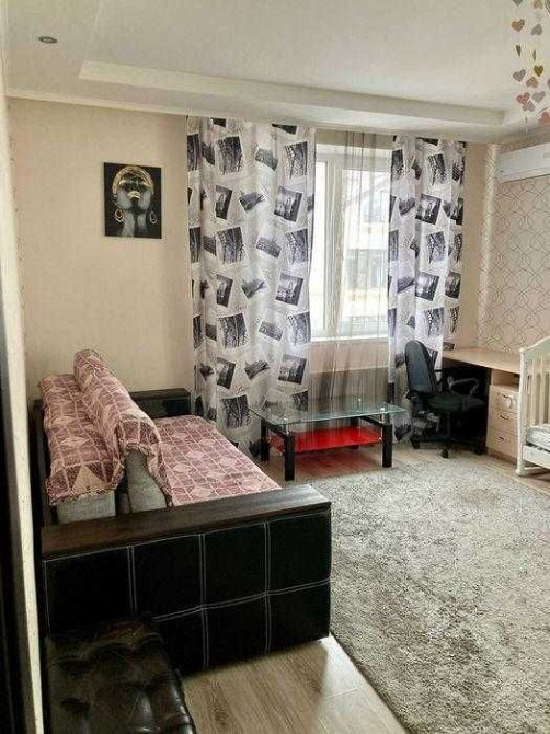 Продаж 1-кімнатної квартири Петропавлівська Борщ.,ЖК Празький квартал! Петропавлівська Борщагівка - зображення 1